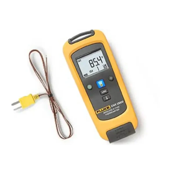 Fluke CNX T3000 K-Type Wireless Temperature Measurement Module