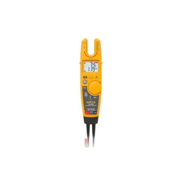 Fluke T6-1000 PRO Electrical Tester with FieldSense Technology