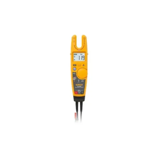 Fluke T6-600 Electrical Tester with FieldSense Voltage Measurement