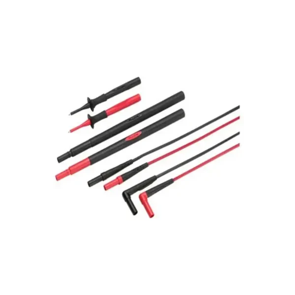 Fluke TL238 SureGrip Test Lead Set for High Energy Environments