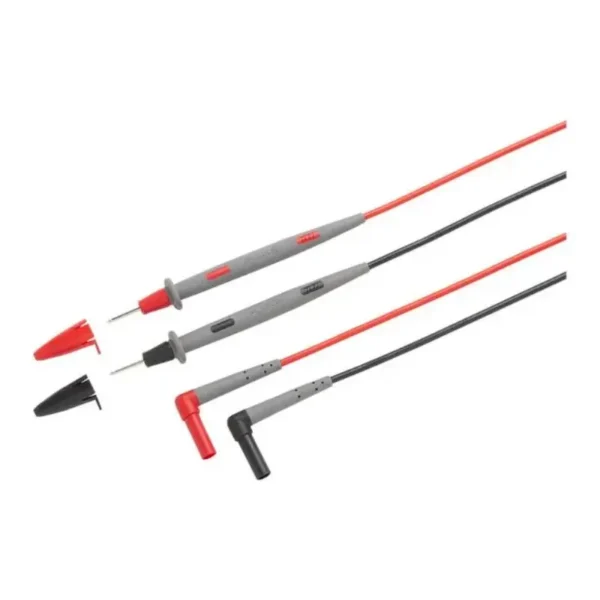 Fluke TL71 Premium Test Lead Set for Digital Multimeter