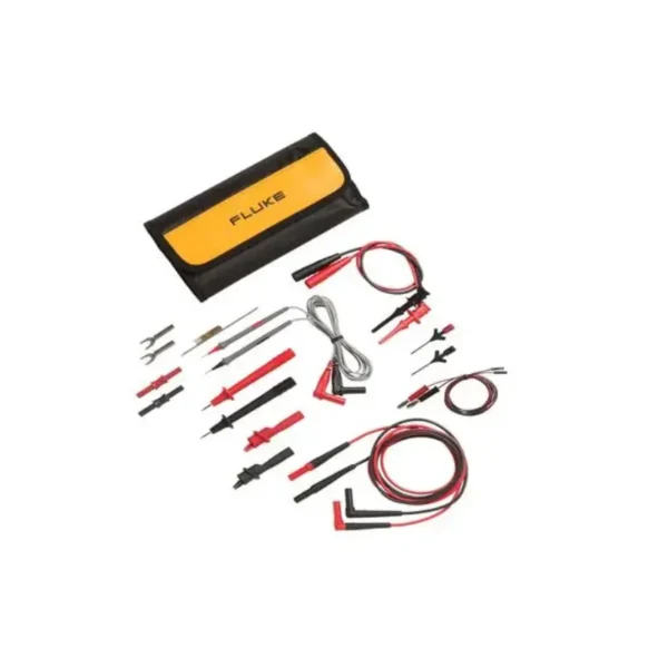 Fluke TLK287 Electronics Master Test Lead Set for Advanced Electrical Testing
