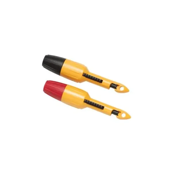 Fluke TP82 Insulation Piercing Test Clip Set for Electrical Testing