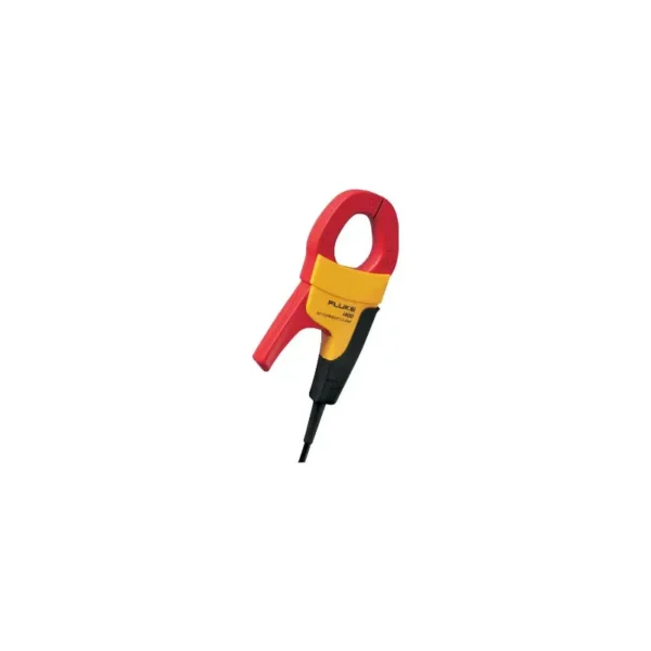 Fluke i400s AC Current Clamp Probe for Electrical Current Measurement