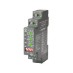 GIC MAE03D0200 Single Phase Voltage Monitoring Relay SM 175