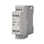 GIC MLD4BS Three Phase Wire Thermistor Preventor Relay 400 VAC