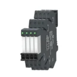 GIC SR230U82RM Slim Relay 230VAC/DC 2 C/O