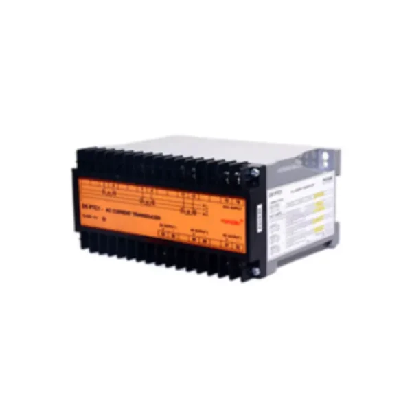 Minilec D5 PTC1 Three Phase AC Current Transducer