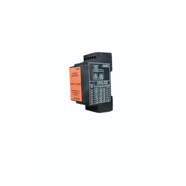 Minilec S2 CTS 1/5 Current Sensor 5 Amp