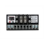 Multispan AV-34DZ Digital Dc Ampere Meter 100 -270V AC/DC Supply 48X96 - Image 2