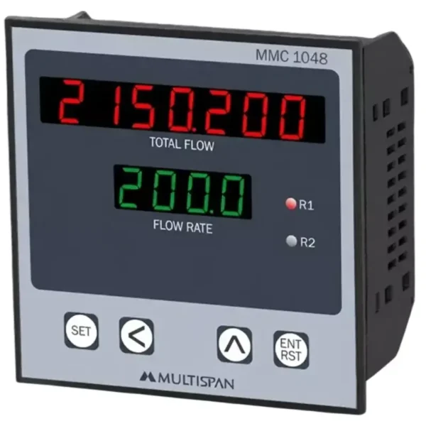 Multispan MMC-1048 Digital counter 96X96