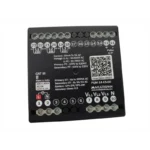 Multispan PQM-14 Multifunction Meter 100-300V AC/DC Supply 96X96 - Image 2