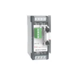 Multispan UTC-1X Moduler Temperature Controller 24V DC Supply 76X27