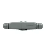 Sibass SE-04-5 Heavy Duty 4 Pin Connector Straight To Straight CE Mark