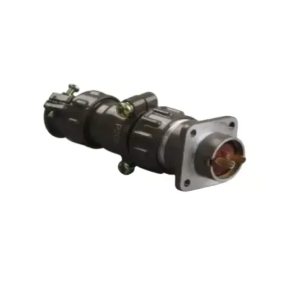 Sibass SE-20-K2Q Metal Round Connector 2 Pin 20MM CE Mark