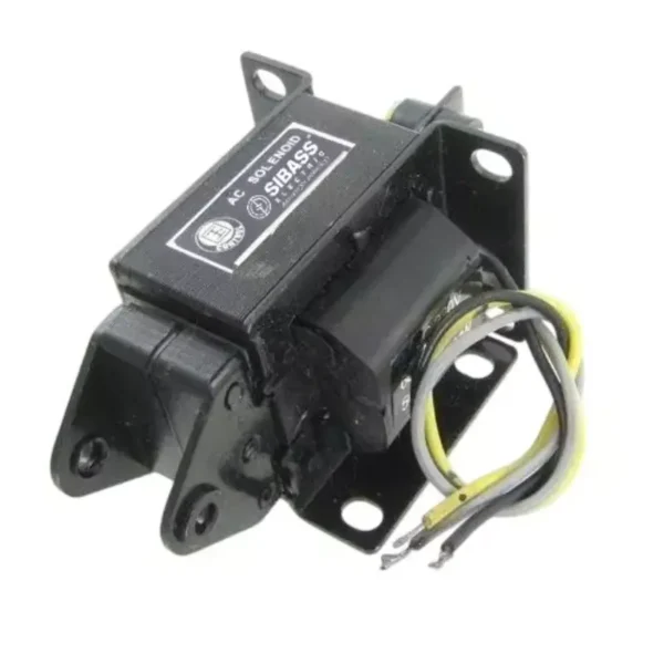 Sibass SE-2402 Solenoid Coil 1.0 Kg