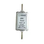 Sibass SE-3-630 HRC Fuse Size 3 630A