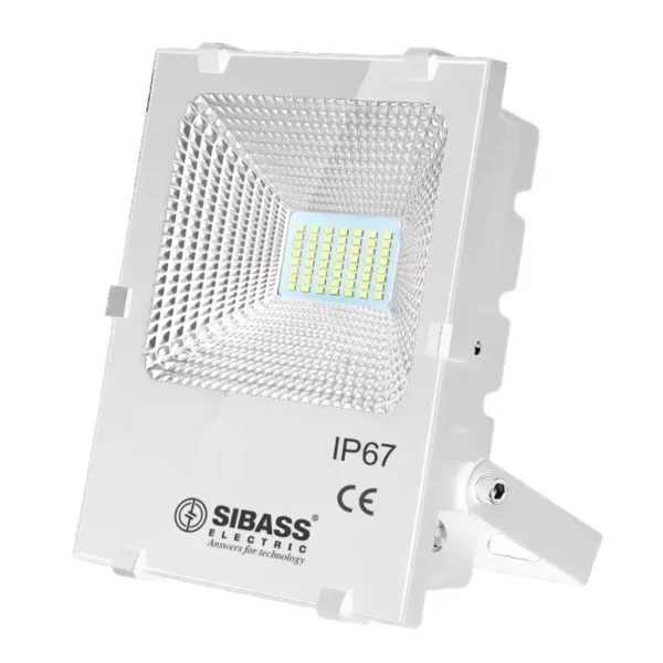 Sibass SE-300W IP67 Flood Light Fitting 300W