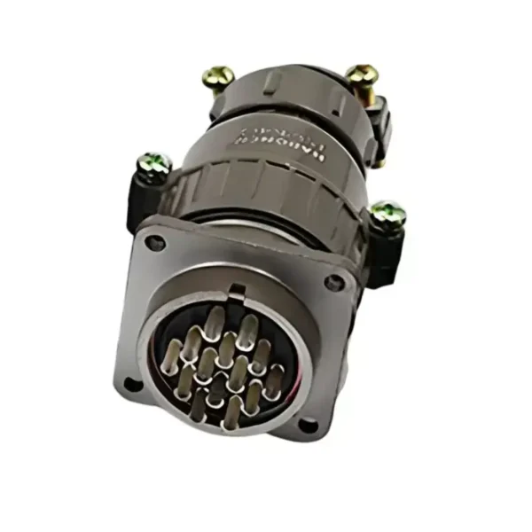 Sibass SE-32-K14 Metal Round Connector 14 Pin 32MM CE Mark