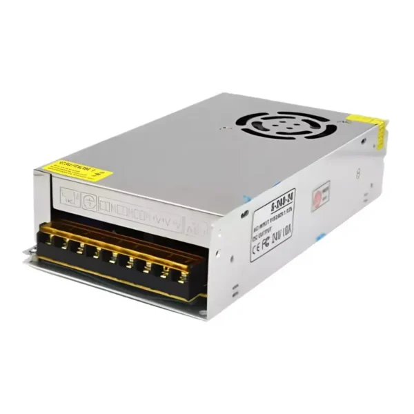 Sibass SE-350W-24V Switched Mode Power Supply 24V 14.5 Amps