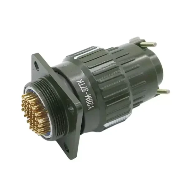Sibass SE-55-K35 Metal Round Connector 35 Pin 55MM CE Mark