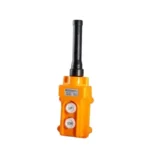 Sibass SE-COB61 Pendant Station UP DOWN 2 Button CE Mark