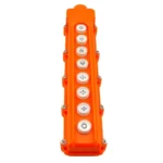 Sibass SE-COB64 Pendant Station 6 Way Direction Control CE Mark