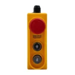 Sibass SE-COP22 Pendant Station UP DOWN LEFT RIGHT Control CE Mark