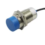 Sibass SE-LM6-3002NA/PA Inductive Proximity Switch Non-Flush 1.5mm Sensing 150mA Max Load