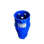 Sibass SE-P023 Electric 3 Pin Plug 32A IP44 CE Mark