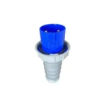 Sibass SE-P033 Electric 3 Pin Plug 63A IP44 CE Mark