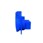 Sibass SE-S112 Electric Box Socket 16A 2 Pin IP44 CE Mark