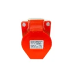 Sibass SE-S114 Electric Box Socket 16A 4 Pin IP44 CE Mark