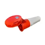 Sibass SE-S235 Electric 5 Pin Plug 125A IP44 CE Mark