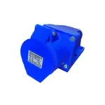 Sibass SE-S313 Electric Panel Socket 16A 3 Pin IP44 CE Mark