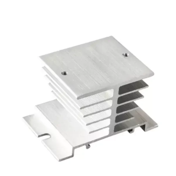Sibass SE- SP Single Pole Base Heat Sink