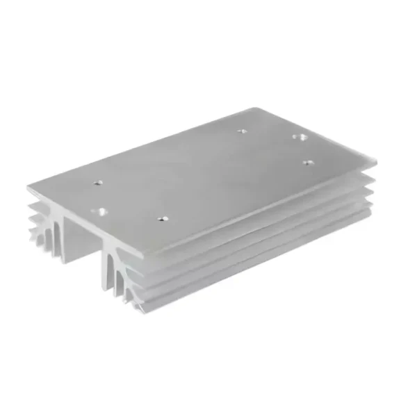 Sibass SE-TP(L-150) Triple Pole Base Heat Sink