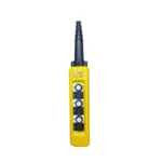 Sibass SE-XAC-A671 Pendant Station 6 Way Control CE Mark