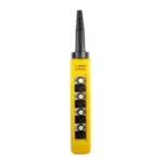 Sibass SE-XAC-A871 Pendant Station 8 Way Control CE Mark