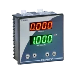 TRINITY ELR-9611 Earth Leakage Relay