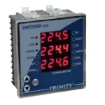 TRINITY EMPOWER PLUS Digital Multifunction Meter RS485