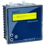 TRINITY ENTITY KWH, KVAH Digital Energy Meter