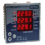 TRINITY TINY PRO6 Digital Multifunction Meter Dual Source RS485