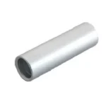 AERA AAC-19 Crimping Type Aluminium In-line Connectors 500 sqmm Cable Size Pack of 100
