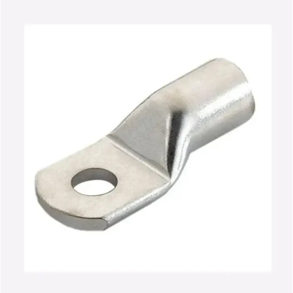 AERA AX 500-21 Crimping Type Copper Tubular Terminal Ends for XLPE Cable 500 sqmm Cable Size 21.0mm Hole Size Pack of 100