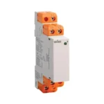 Selec 640SPP-CE Single Phase Preventer 1 C/O