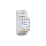 Selec 900CPR-1-BL-U-CE Current Protection Relay 85-270V AC/DC