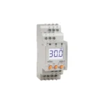 Selec 900ELR-2-230V-CE Digital Earth Leakage Relay 230V AC