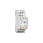 Selec 900VPR-BL-U-CE Digital Voltage monitoring relay