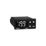 Selec CH403B-1-NTC Cooling Controller 2 ? Digit White Display 230V AC